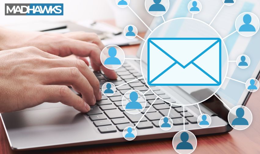 The Future of Email Marketing in Digital Marketing Services